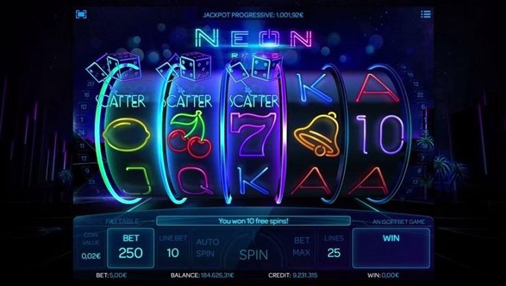 Caesars Slots APP پر آن لائن سلاٹس کے بارے میں