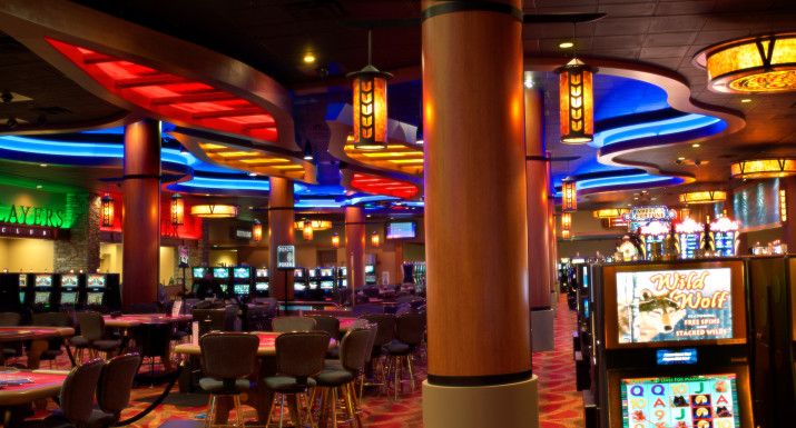 Caesars Slots APP پاکستان کیسینو میں بلیک جیک گیمز