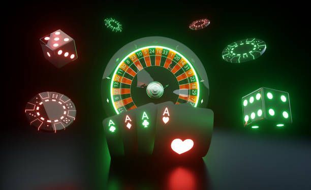 Caesars Slots APP کیسینو میں بکراٹکھیلیں