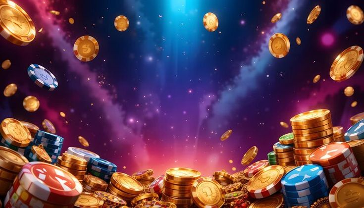 Caesars Slots APP پاکستان میں میگا ویز کیسینو گیمز