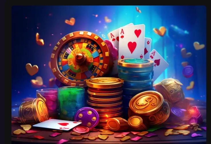 Caesars Slots APP کھلاڑیوں کے لیے لائیو کیسینو سیکشن