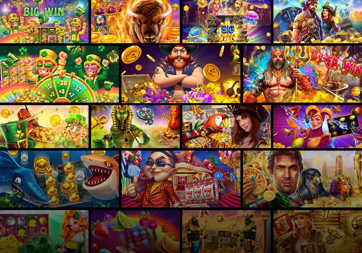 ایک اکاؤنٹ بنائیں یا Caesars Slots APP کیسینو میں لاگ ان کریں۔